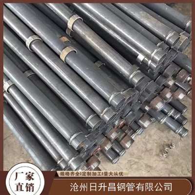 西固最薄的声测管壁厚可以到什么程度