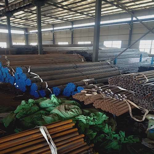 西固声测管为何能作为桩基础检测材料？