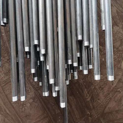 西固声测管重量是多少？买管必知的计算公式