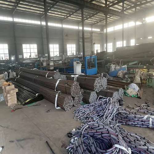 西固声测管施工及验收规范（最全最详细）