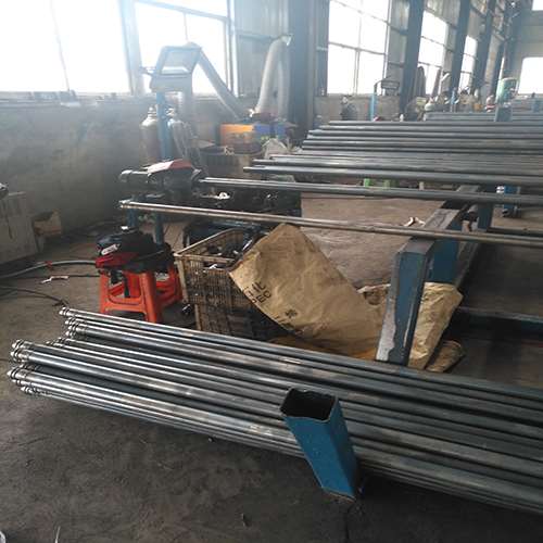 西固桥梁桩基声测管的施工工艺流程